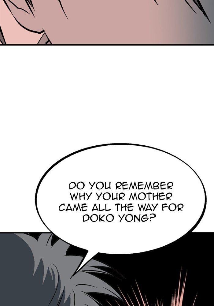 Read Gosu (en) Manga Online