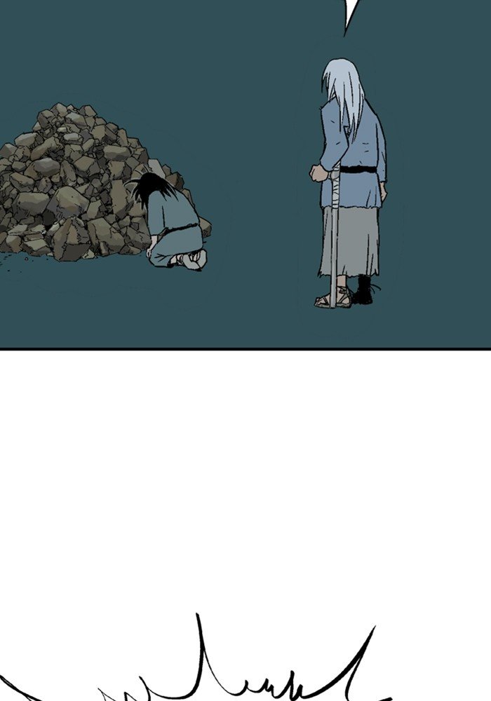 Read Gosu (en) Manga Online