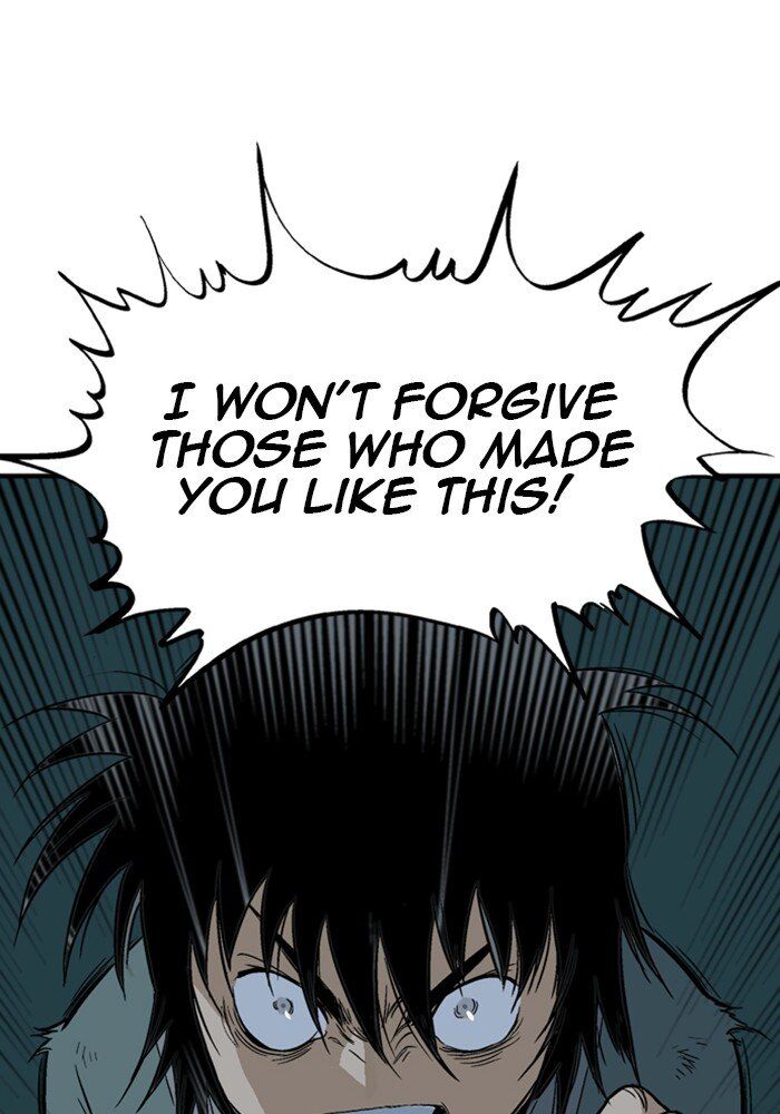 Read Gosu (en) Manga Online