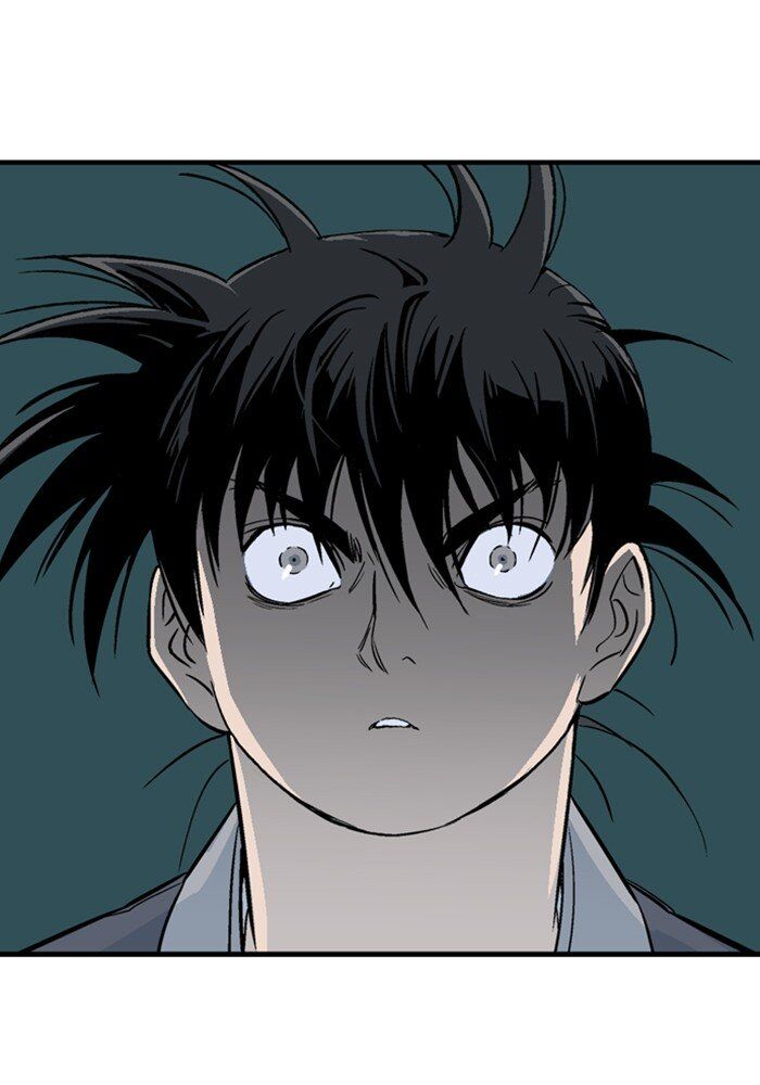 Read Gosu (en) Manga Online