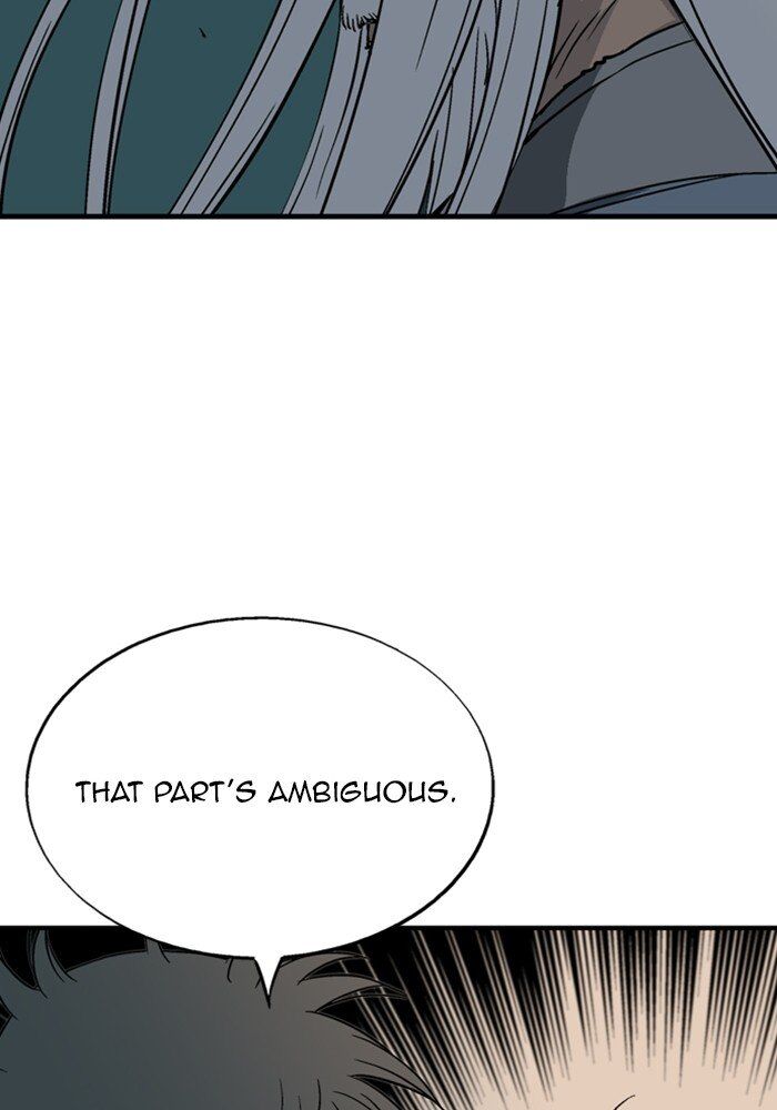 Read Gosu (en) Manga Online