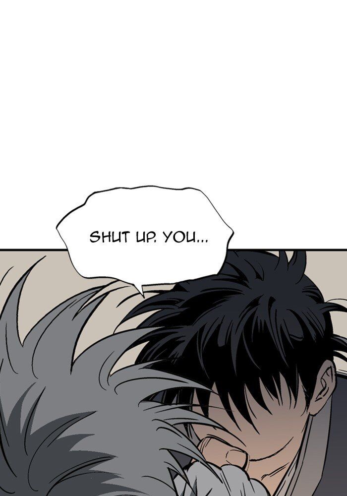 Read Gosu (en) Manga Online