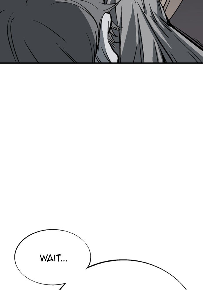 Read Gosu (en) Manga Online