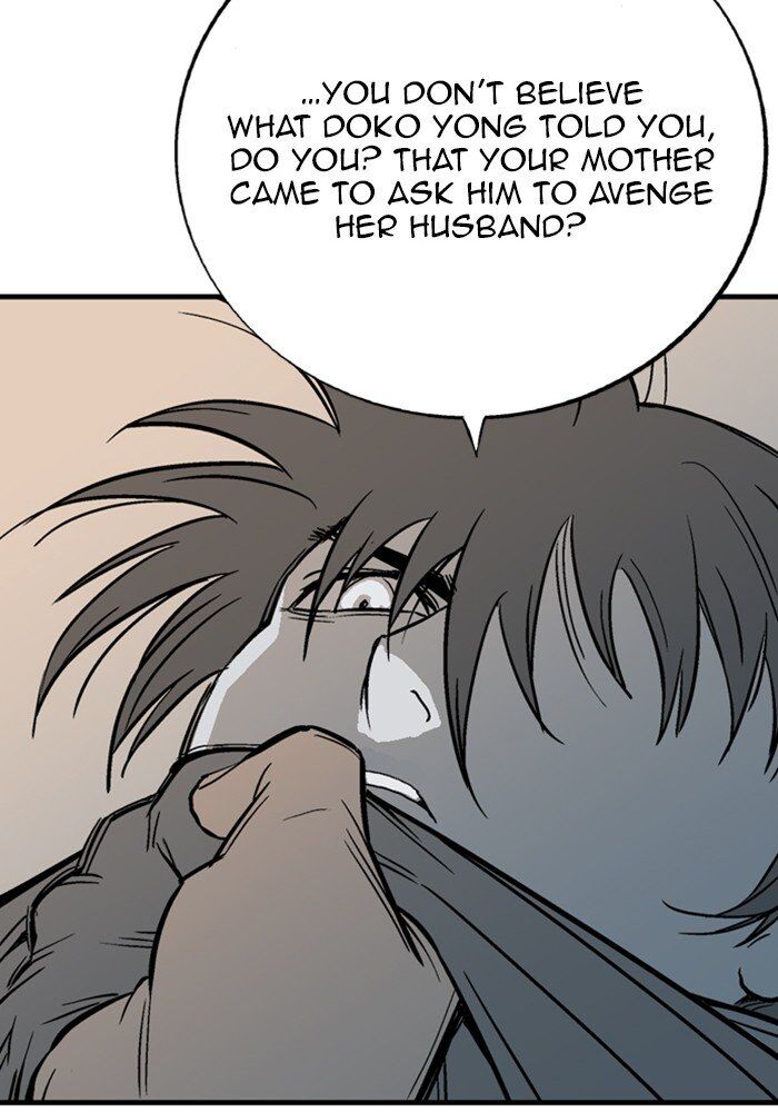 Read Gosu (en) Manga Online