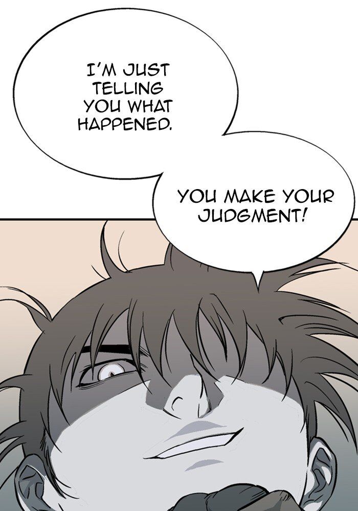 Read Gosu (en) Manga Online