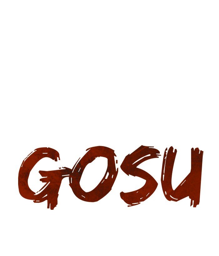 Read Gosu (en) Manga Online