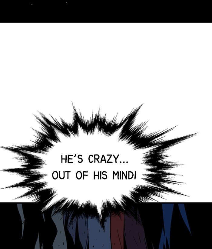 Read Gosu (en) Manga Online