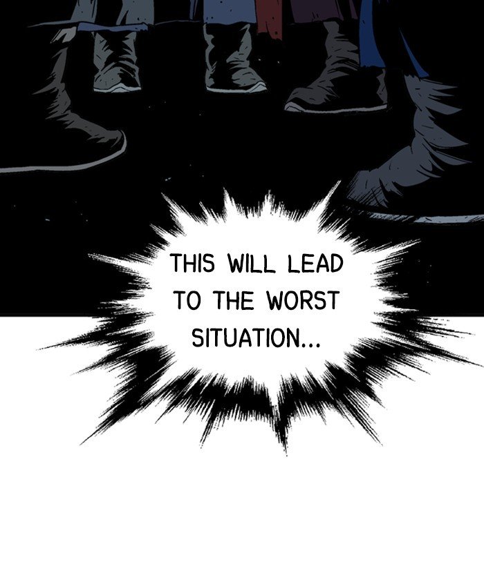 Read Gosu (en) Manga Online