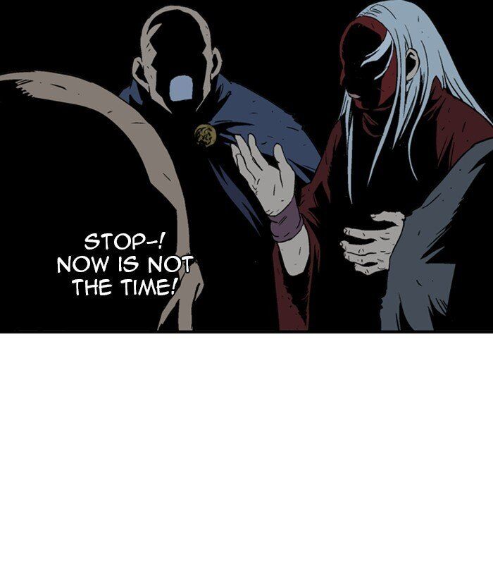 Read Gosu (en) Manga Online
