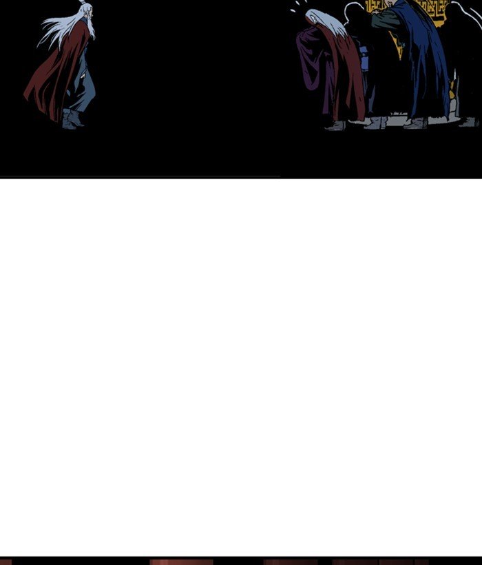 Read Gosu (en) Manga Online