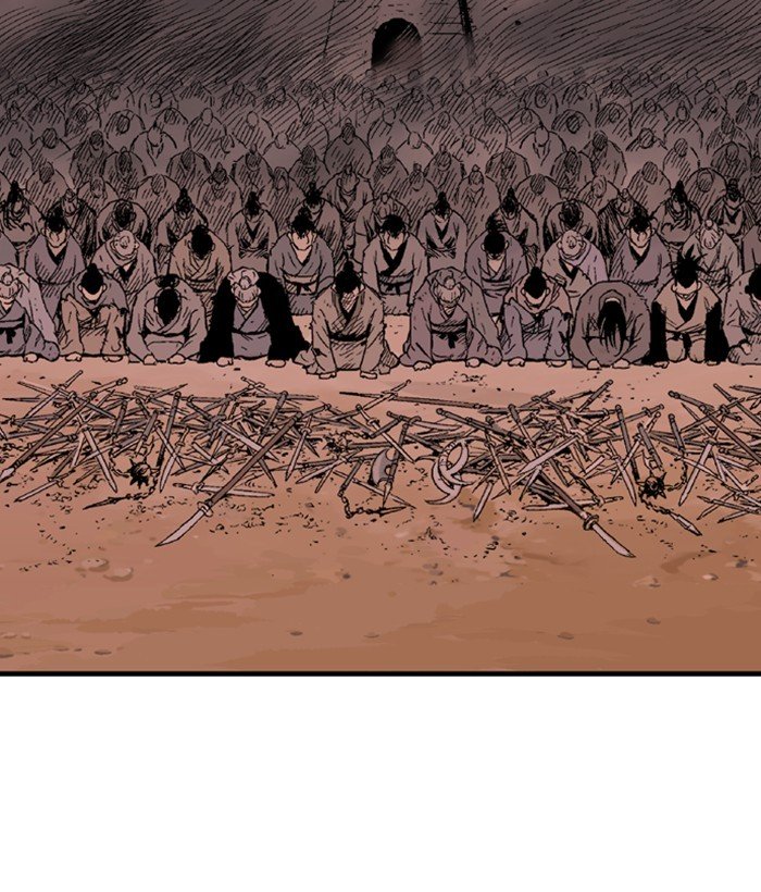 Read Gosu (en) Manga Online