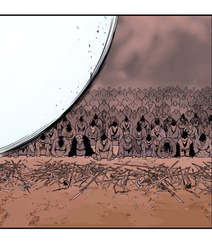 Read Gosu (en) Manga Online