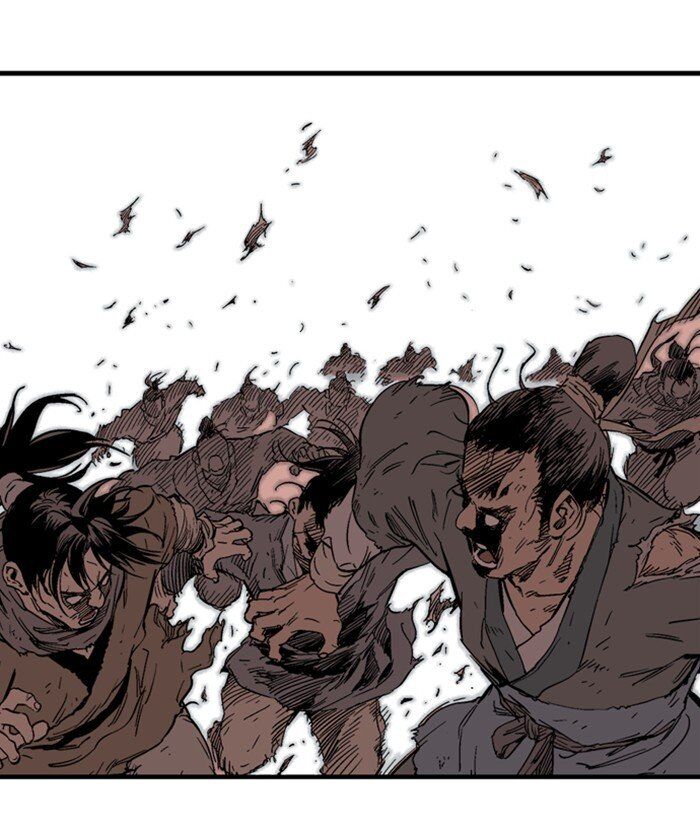 Read Gosu (en) Manga Online