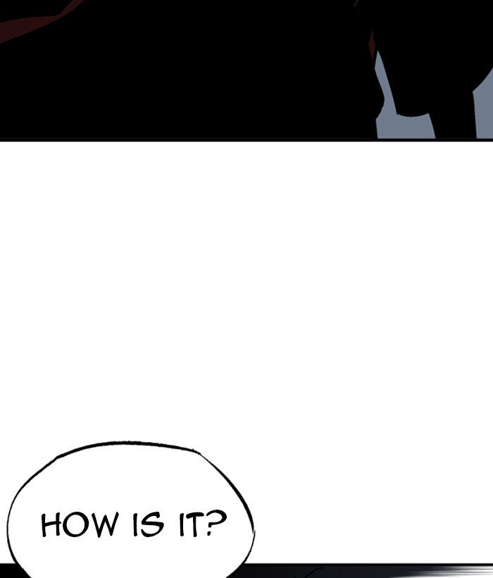 Read Gosu (en) Manga Online