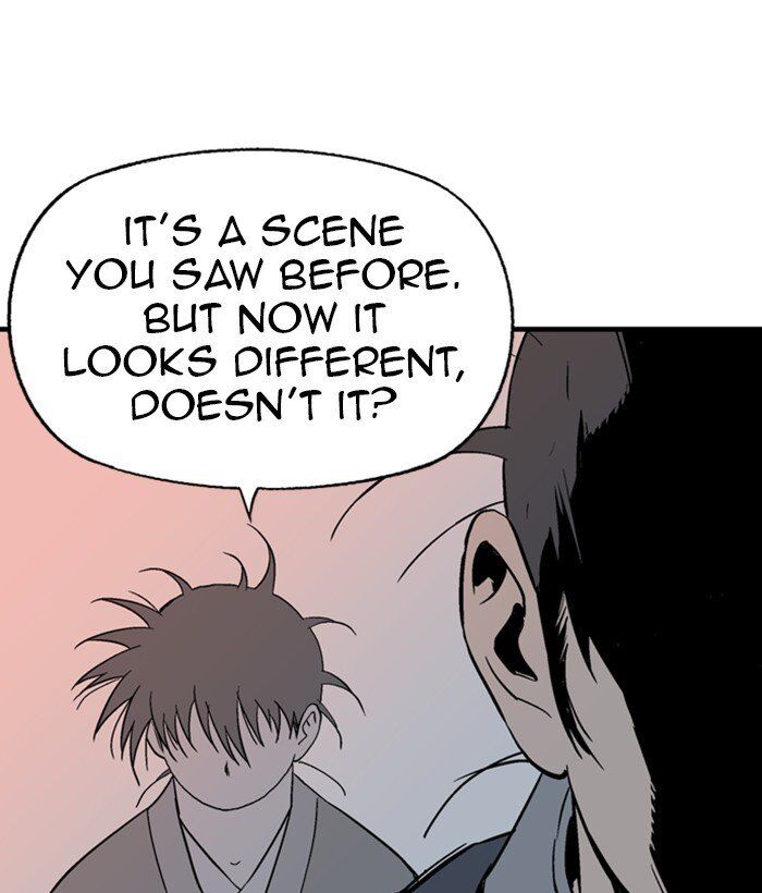 Read Gosu (en) Manga Online