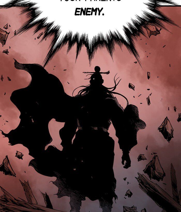 Read Gosu (en) Manga Online