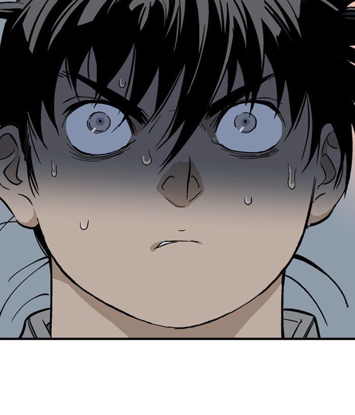 Read Gosu (en) Manga Online