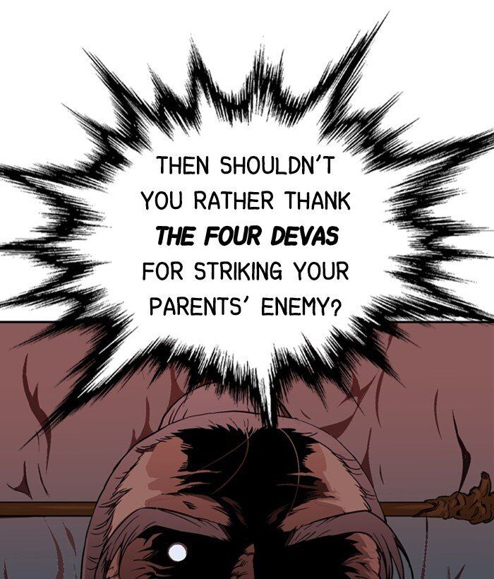 Read Gosu (en) Manga Online