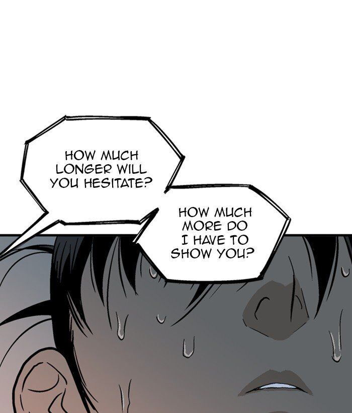 Read Gosu (en) Manga Online