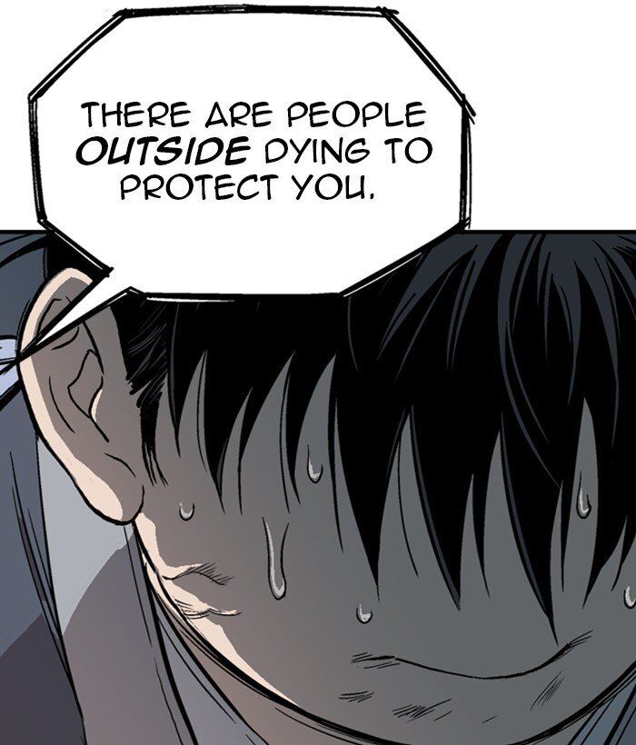 Read Gosu (en) Manga Online