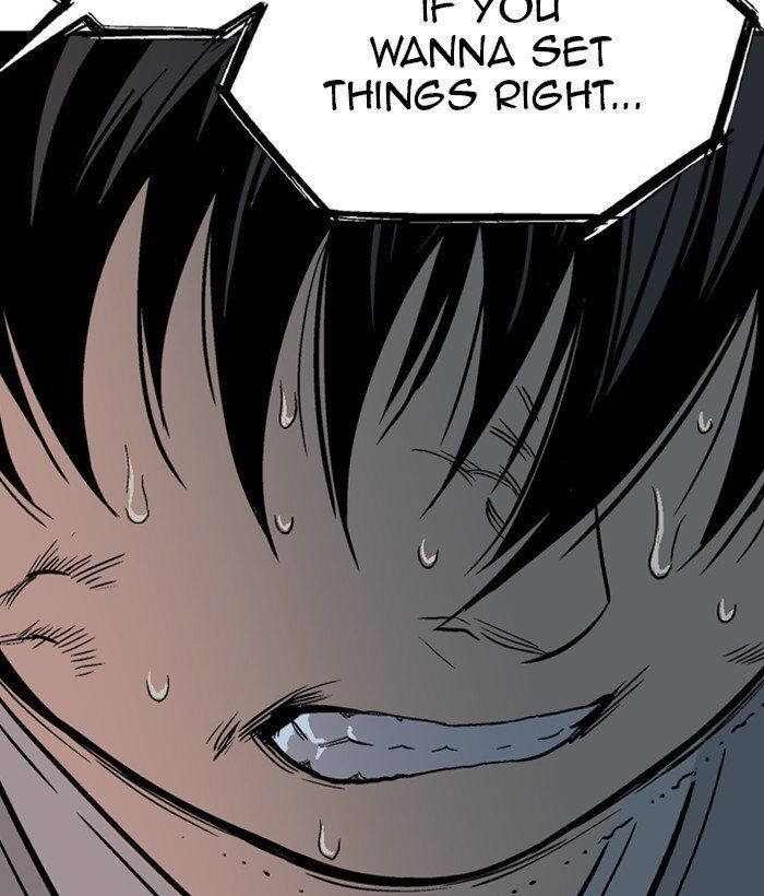 Read Gosu (en) Manga Online