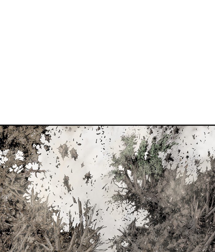 Read Gosu (en) Manga Online