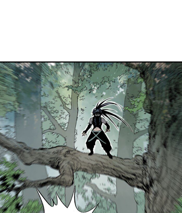 Read Gosu (en) Manga Online
