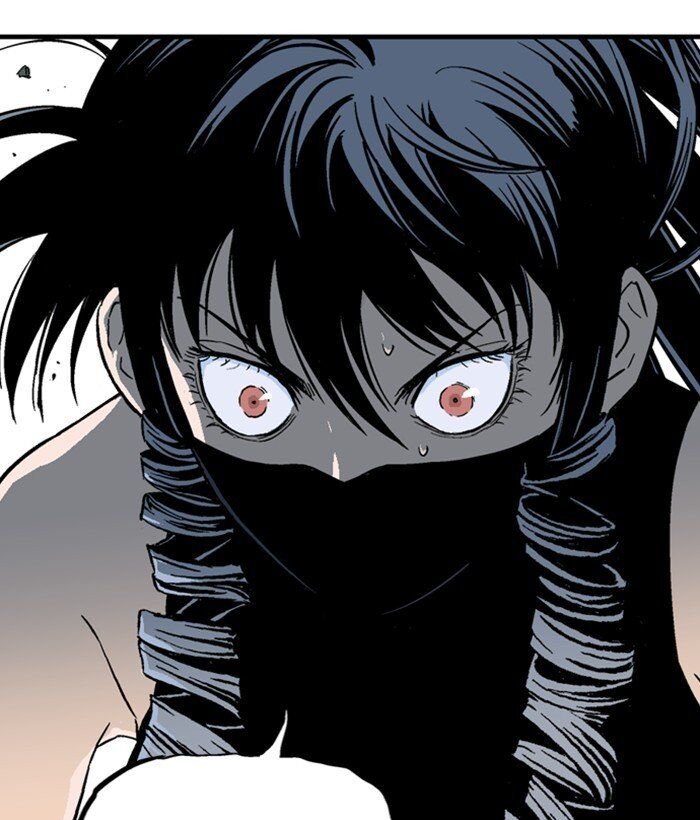 Read Gosu (en) Manga Online