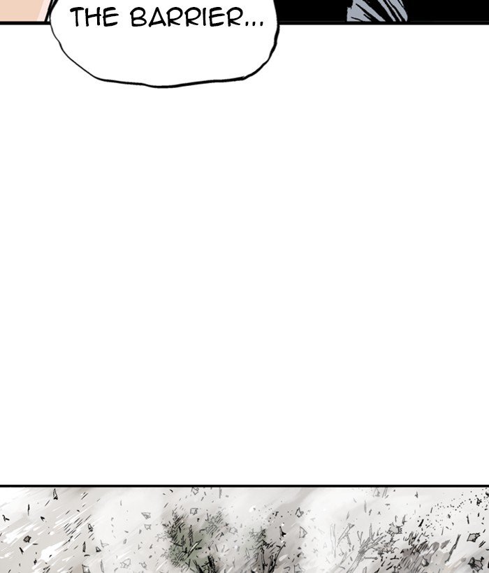 Read Gosu (en) Manga Online