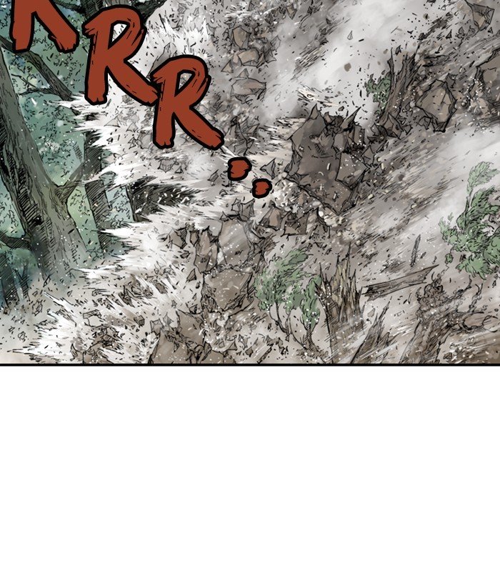 Read Gosu (en) Manga Online