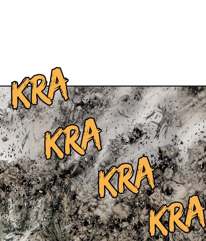 Read Gosu (en) Manga Online