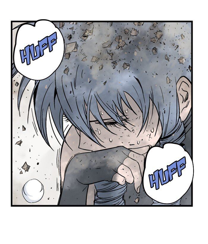 Read Gosu (en) Manga Online