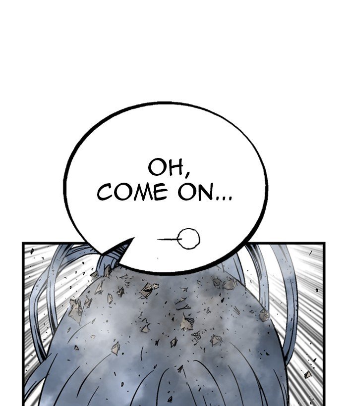 Read Gosu (en) Manga Online