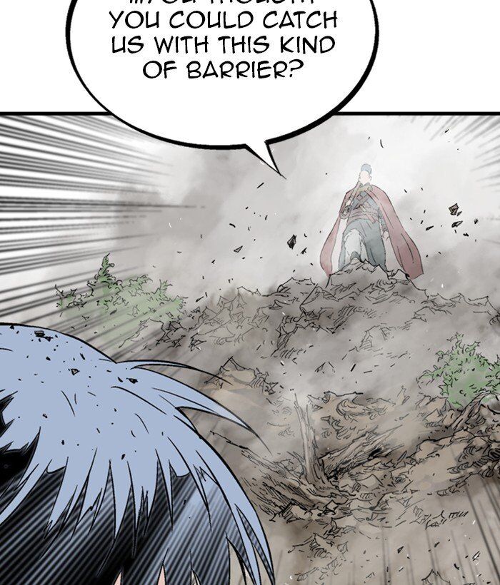 Read Gosu (en) Manga Online