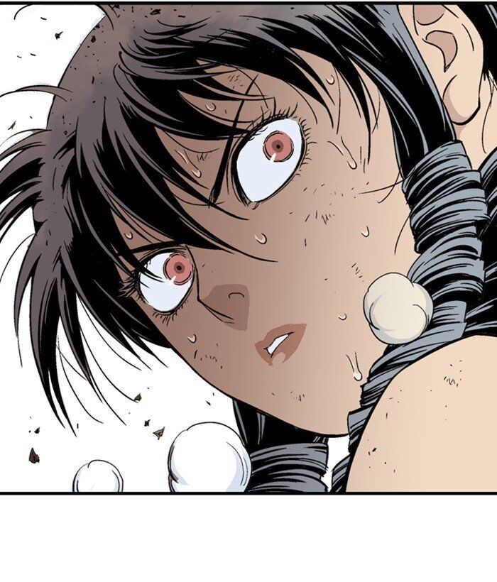 Read Gosu (en) Manga Online