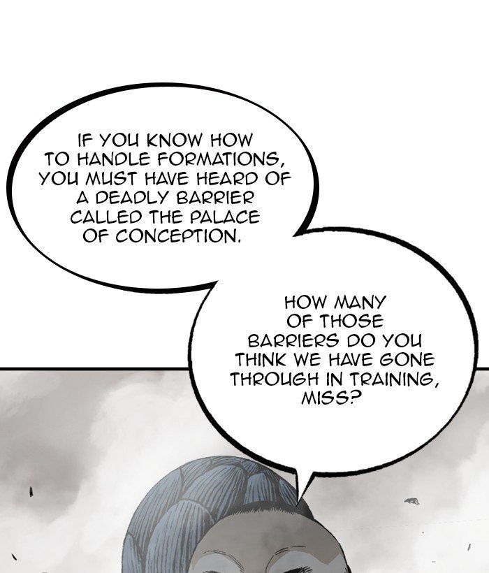 Read Gosu (en) Manga Online