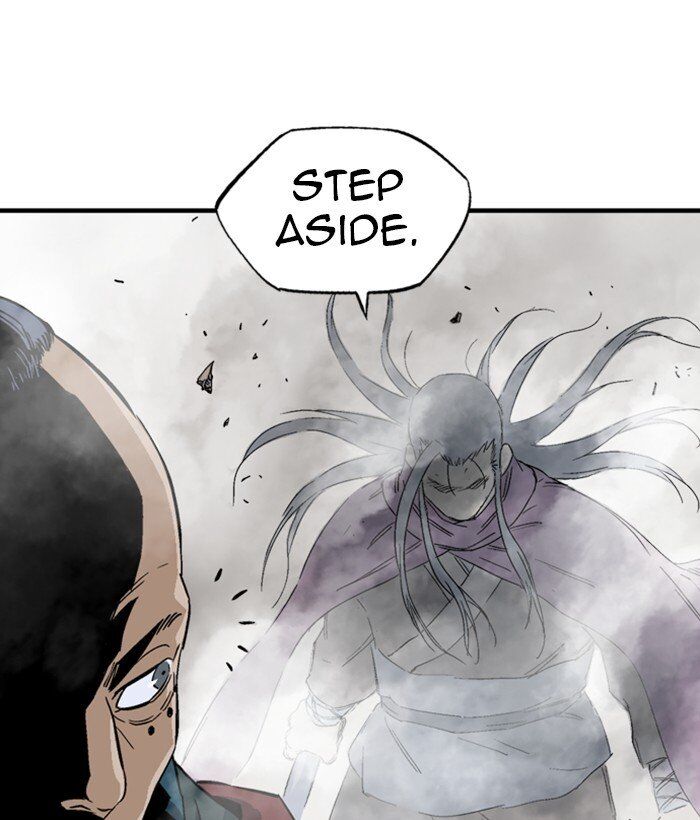 Read Gosu (en) Manga Online