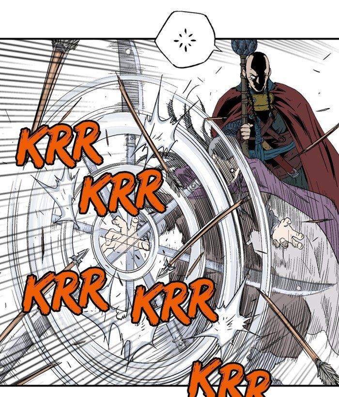 Read Gosu (en) Manga Online