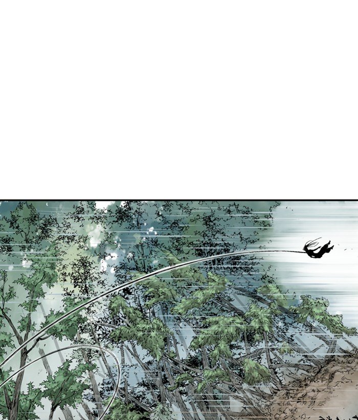 Read Gosu (en) Manga Online