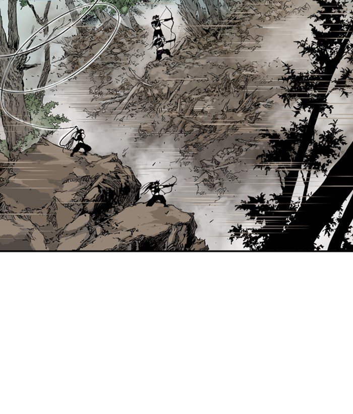 Read Gosu (en) Manga Online