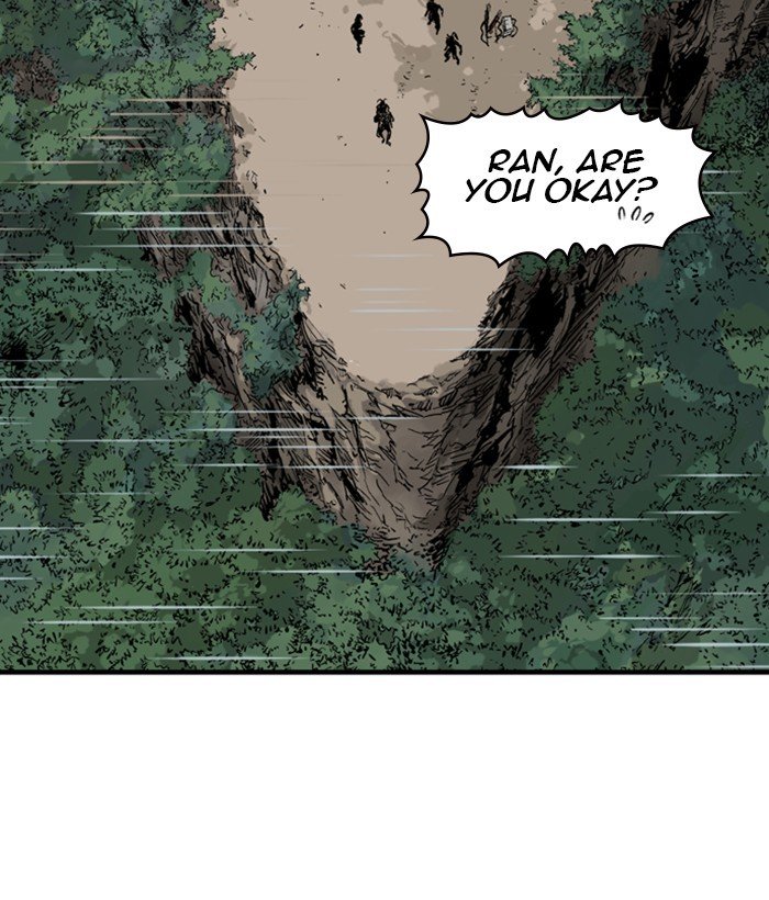 Read Gosu (en) Manga Online