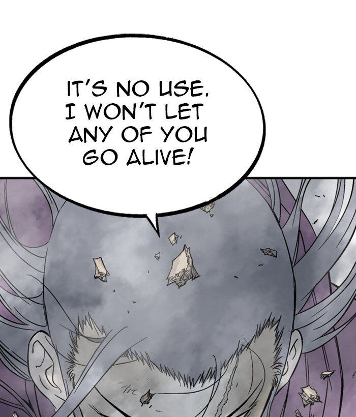 Read Gosu (en) Manga Online