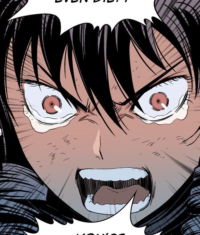 Read Gosu (en) Manga Online