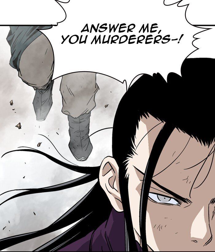 Read Gosu (en) Manga Online