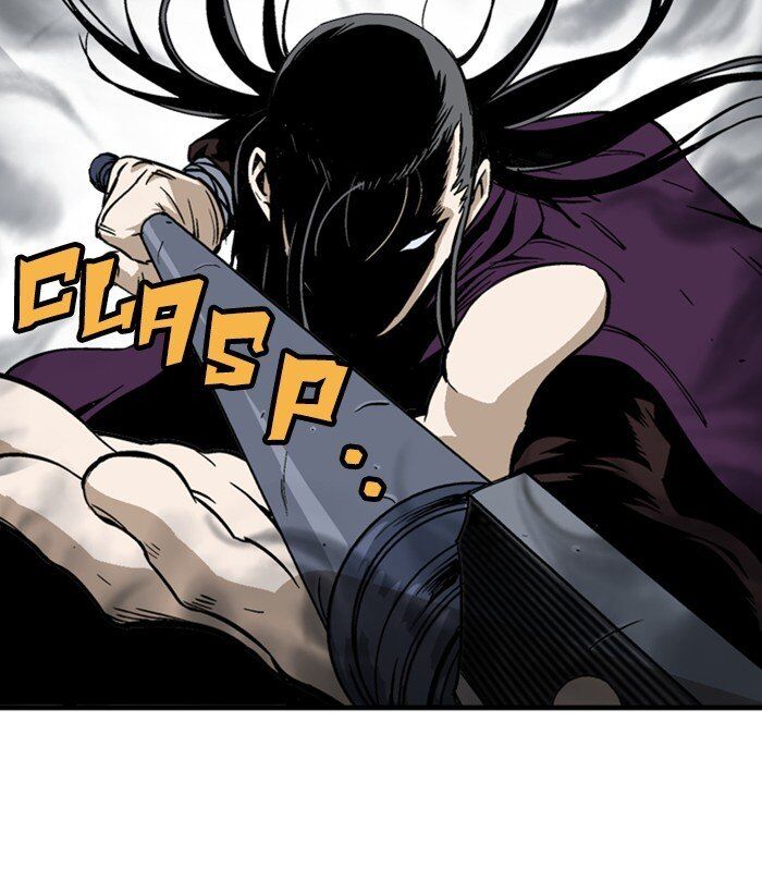 Read Gosu (en) Manga Online