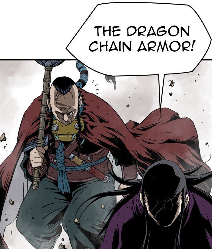 Read Gosu (en) Manga Online