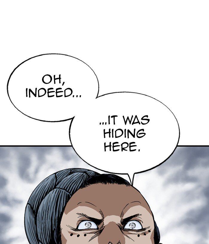 Read Gosu (en) Manga Online