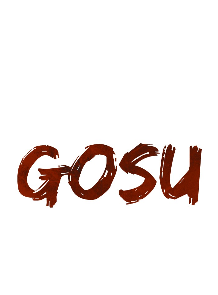 Read Gosu (en) Manga Online