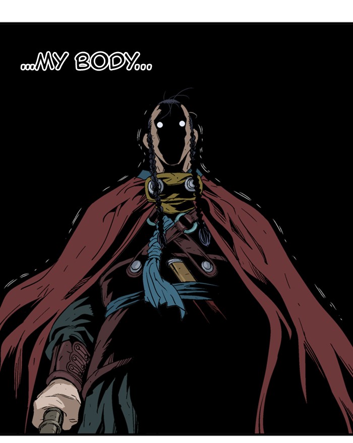 Read Gosu (en) Manga Online
