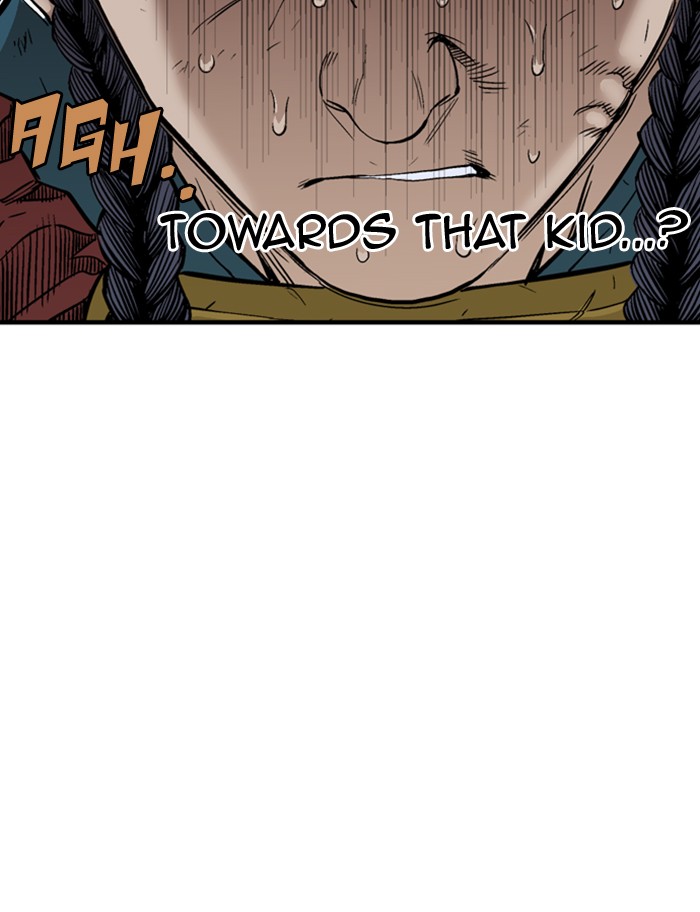 Read Gosu (en) Manga Online